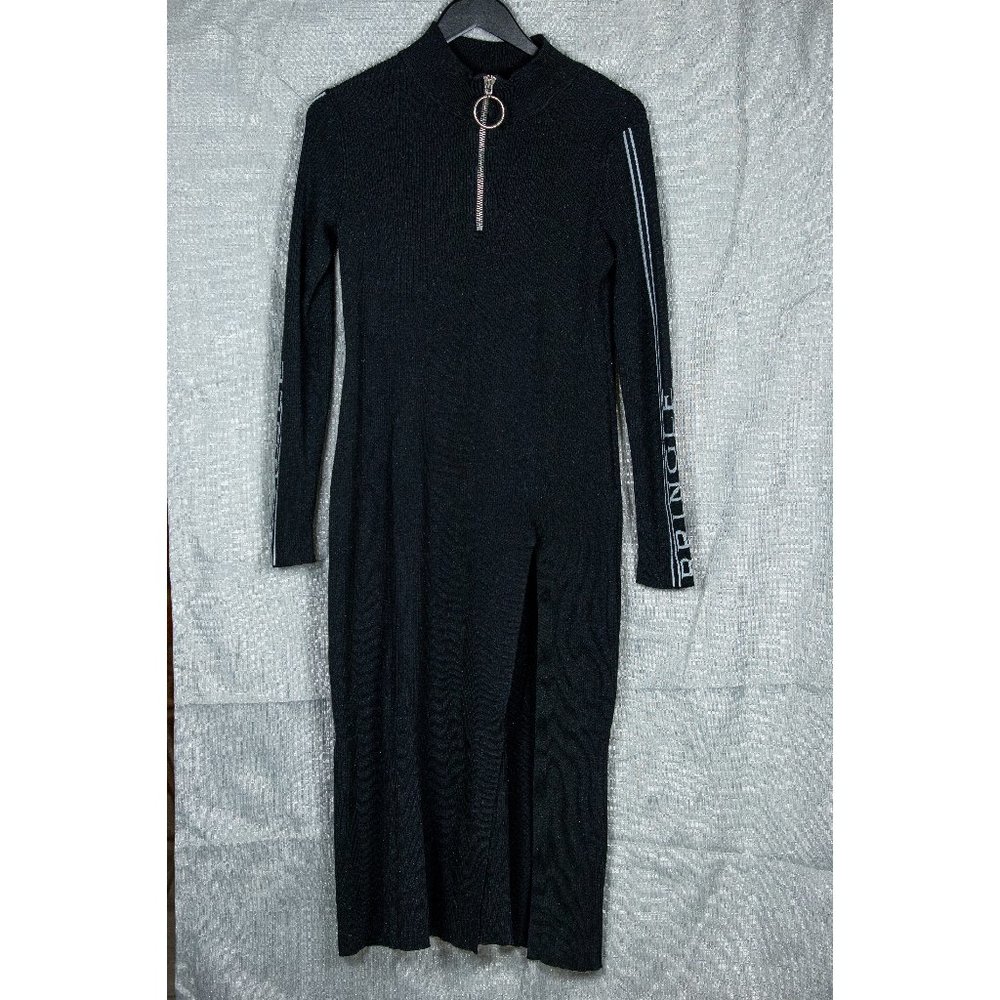 Longsleeve Sweater Dress